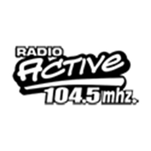 Radio Active 104.5