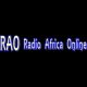Radio Africa Online