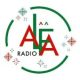 Radio Alfa Pop
