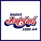 Radio Amistad 1090 AM