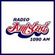 Radio Amistad 1090 AM