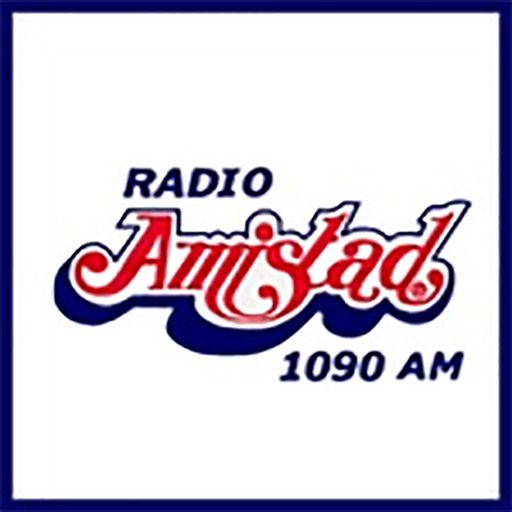 Radio Amistad 1090 AM