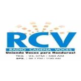 Radio Cadena Voces