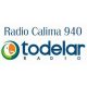 Radio Calima Todelar