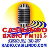 Radio Casilindo 106.5 FM