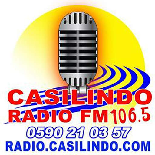Radio Casilindo 106.5 FM