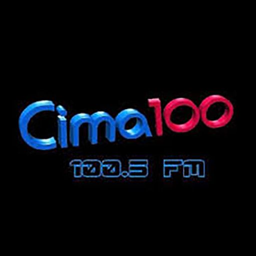 Radio Cima 100.5 FM