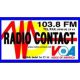 Radio Contact 103.8