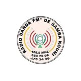 Radio DANDA FM 105.5