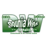 Radio Dounia Web