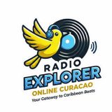 Radio Explore Curacao Online