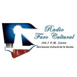 Radio Faro Cultural 104.5 FM