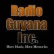 Radio Guyana Inc.