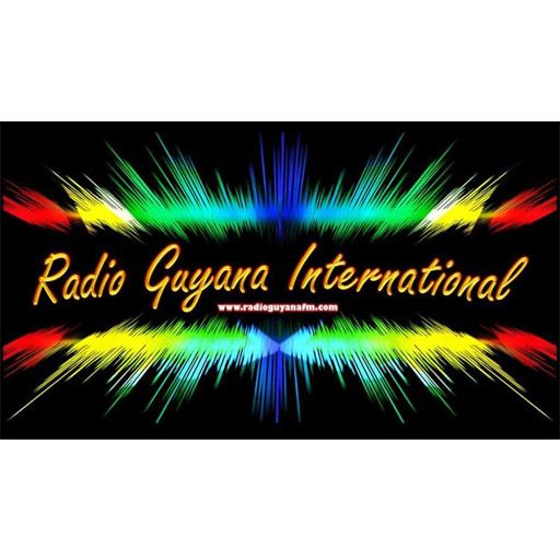 Radio Guyana International