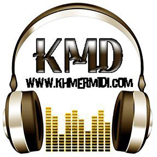 Radio KhmerMiDi