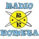 Radio Kometa