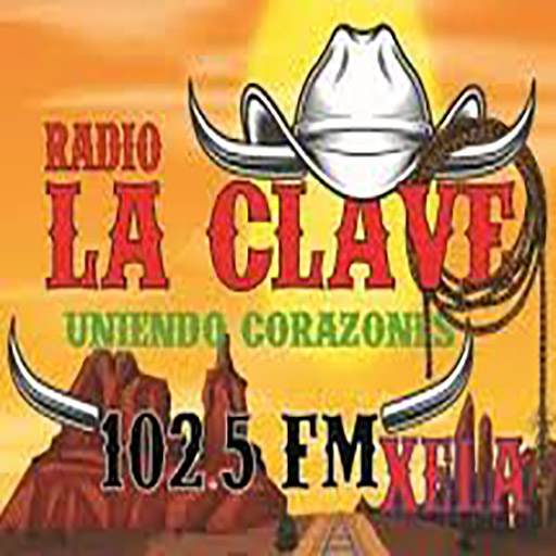 Radio La Clave Xela 102.5 FM