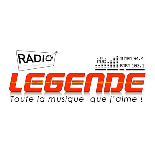 Radio Legende Ouaga