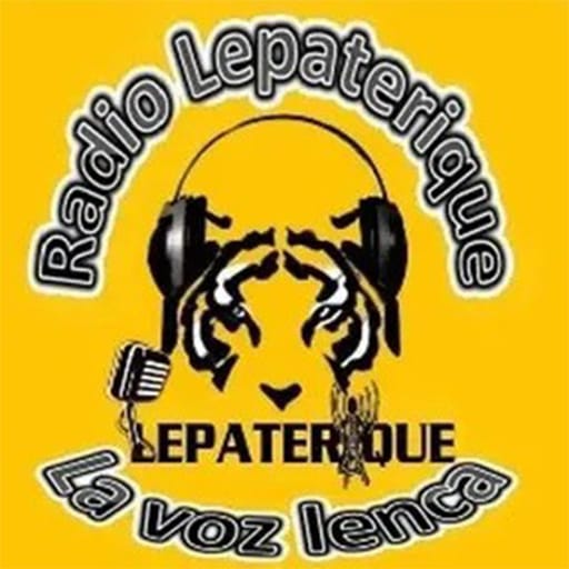 Radio Lepaterique