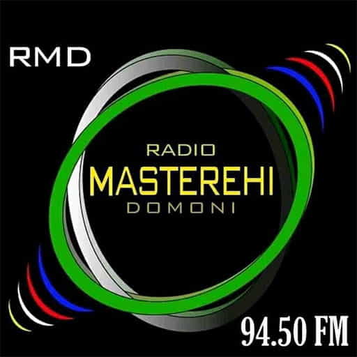 Radio Masterehi Domoni – RMD