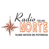 Radio Norte 720 AM