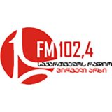 Radio One 102.4