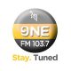 Radio One Cambodia FM 103.7