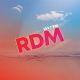 Radio RDM