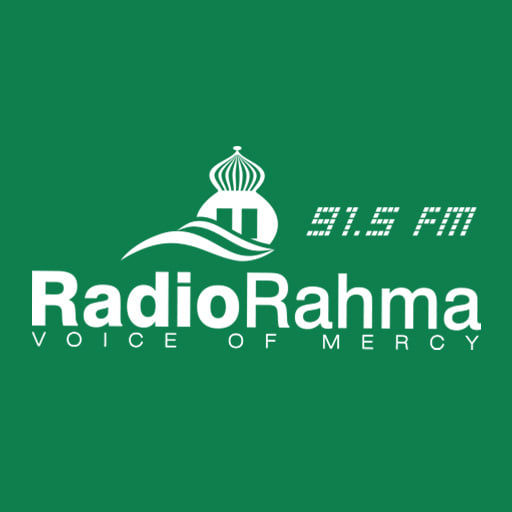 Radio Rahma 91.5