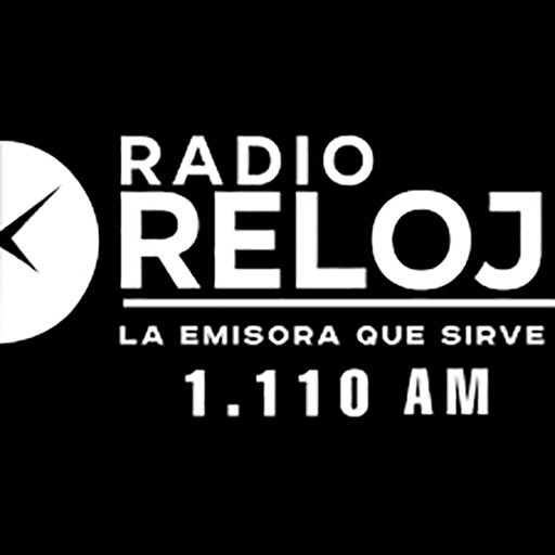 Radio Reloj 1110 AM