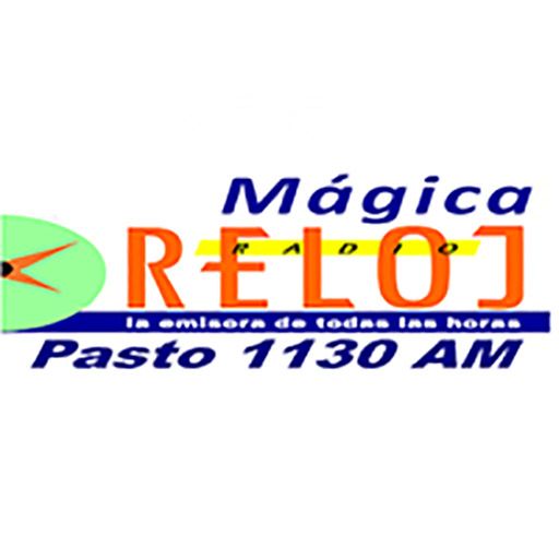 Radio Reloj Pasto