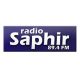 Radio Saphir FM 89.4