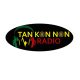 Radio Tankonnon