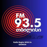 Radio Tbilisi FM