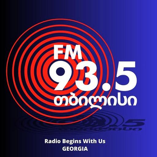 Radio Tbilisi FM
