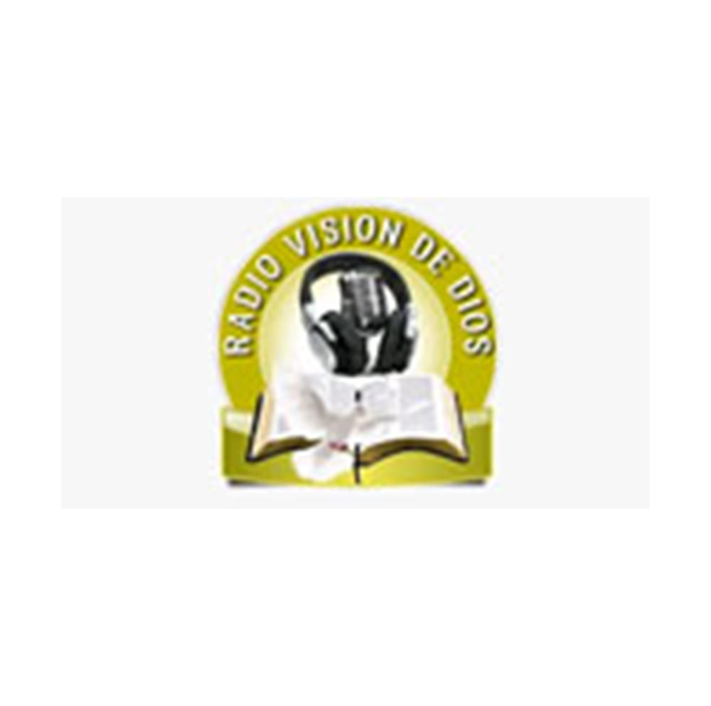 Radio Visión de Dios