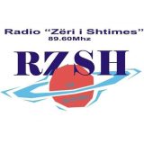 Radio Zeri i Shtimes