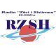 Radio Zeri i Shtimes