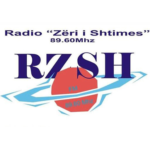 Radio Zeri i Shtimes