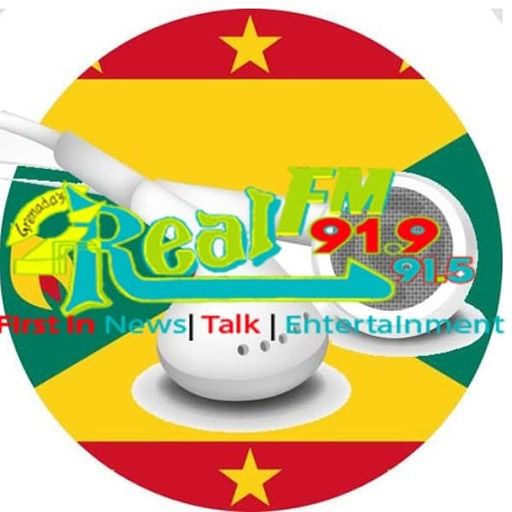 Real FM Grenada