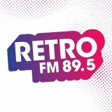 Retro 895