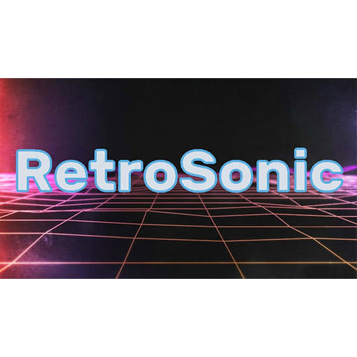 RetroSonic Alternative