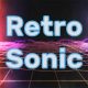 RetroSonic Grooves