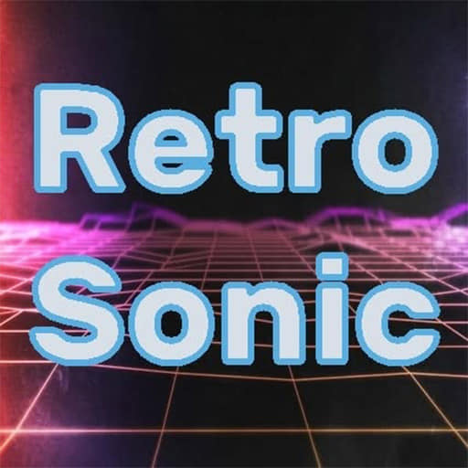 RetroSonic Grooves