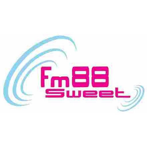 SWEET FM 88 MHZ