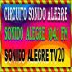 Sonido Alegre 104.1 FM