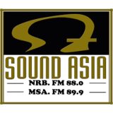 Sound Asia FM