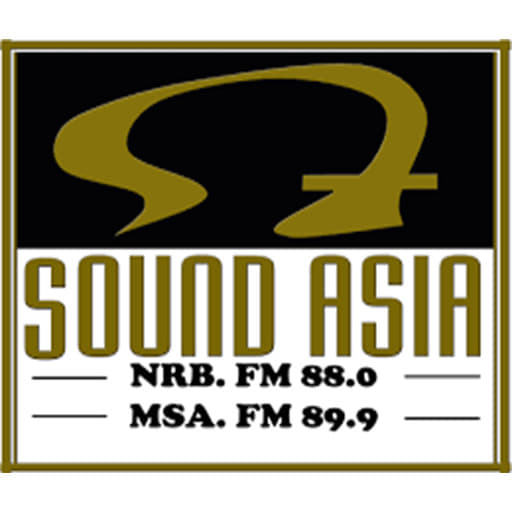Sound Asia FM