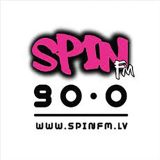 Spin FM 90.0