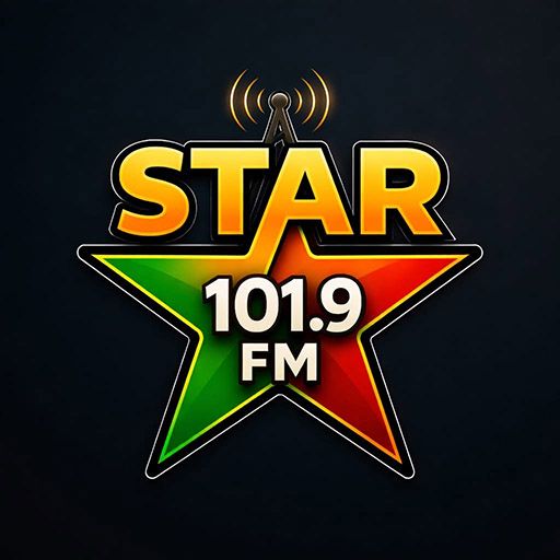 Star FM 101.9
